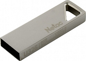 Netac <NT03U326N-008G-20PN> USB2.0 Flash Drive 8Gb (RTL)