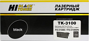 Картридж Hi-Black HB-TK-3100 для Kyocera FS-2100D/DN