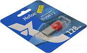 Netac <NT03UM2N-128G-32RE> USB3.2 Flash Drive 128Gb (RTL)