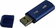 Silicon Helios 202 <SP064GBUF3202V1B> USB3.2 Flash Drive 64Gb (RTL)