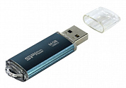 Silicon Power Marvel M01 <SP064GBUF3M01V1B> USB3.0 Flash Drive 64Gb (RTL)