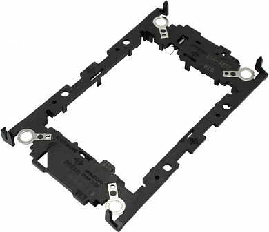 Supermicro <SKT-1424L-001B-FXC> Крепление LGA4677 E1B