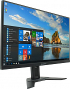 27"    ЖК монитор GIGABYTE M27Q-EK (2560x1440, HDMI, DP, USB3.0 Hub)