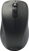 SmartBuy One Wireless Optical Mouse <SBM-358AG-K> (RTL) USB  3btn+Roll, беспроводная