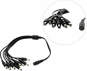 Orient <DC-8P(N)> Разветвитель питания DC5.5F->8xDC5.5M