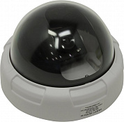 Orient <AB-DM-26> Муляж камеры видеонаблюдения (LED, питание от  батарей 2xAA)