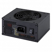 FSP750-27SCB FSP Блок питания FSP FSP750-27SCB  750W, SFX (ШВГ=125*63.5*100мм), 80PLUS Gold, A-PFC, Стандарт IEC 62368,