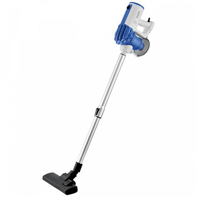 BBK <BV2512 Blue/White> Пылесос вертикальный