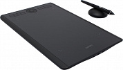 Wacom Intuos Pro Medium <PTH-660-N> (8.7"x5.8", 5080 lpi, 8192 уровня, multi-touch, USB, Bluetooth)