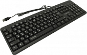 Клавиатура QUMO Kappa K17 <USB> 104КЛ <24569>