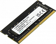 Apacer <AS08GGB26CQYBGH> DDR4 SODIMM 8Gb <PC4-21300> CL19 (for NoteBook)
