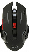 SVEN Wireless Gaming Mouse <RX-G930W Black> (RTL) USB 6btn+Roll