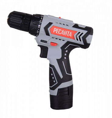 РЕСАНТА ДА-12-2Л