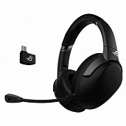 ASUS Strix Go 2.4 Игровые беспроводные наушники (90YH01X1-B3UA00)