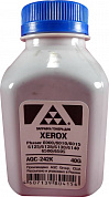 AQC-242K Тонер XEROX Phaser 6000/6010/6015/6125/6128/6130/6140/6500/6505  Black (фл. 40г) AQC-США фас.Россия