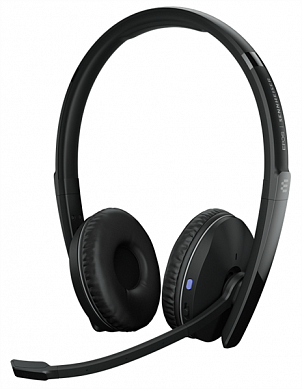 EPOS I Sennheiser ADAPT 260 Bluetooth стерео гарнитура 1000882