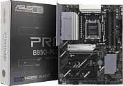 ASUS PRIME B850-PLUS WIFI (RTL) AM5 <B850> 4xPCI-E HDMI+DP 2.5GbLAN+WiFi+BT SATA ATX 4DDR5