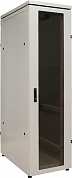 NT PROFI plus IP55 33-610 G Шкаф 19" напольный пылевлагозащищённый,  серый 33U  600x1000, (3ч)