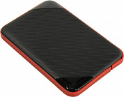 Silicon Power <SP010TBPHD62SS3K> Armor A62 USB3.1 Portable 2.5"HDD 1Tb EXT (RTL)