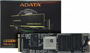 SSD 2 Tb M.2 2280 M ADATA LEGEND 960 MAX <ALEG-960M-2TCS>