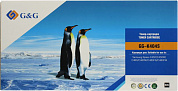 Картридж G&G GG-K404S Black для Samsung SL-C430/C430W/C480/C480W/C480FW
