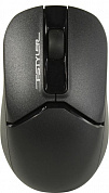 A4Tech FSTYLER Wireless Optical Mouse <FG12 Black>USB 3btn+Roll <1454090>