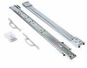 Ablecom AC-R59 Рельсы для монтажа в стойку/ Thin type 26.5"~36.4" Ball Bearing, Toolles / Slide Rail ( 4U )