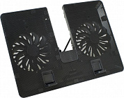Deepcool <DP-N214A5-UPAL> U PAL (26.3дБ, 1000об/мин, USB питание)