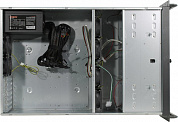Server Case 4U  Exegate <Pro 4139L>  E-ATX 800W с дверцей (24+8+4x4+2x6/8пин) <EX248519RUS>