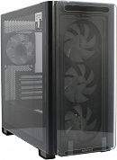 Minitower ASUS A23 PLUS <90DC00K0-B19010> Black MicroATX без БП