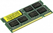 Foxline DDR2 SODIMM  2Gb <PC2-6400> 1.8v 200-pin(for NoteBook)