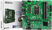 ASUS PRO B760M-C-CSM (RTL) LGA1700 <B760> PCI-E Dsub+HDMI+2xDP GbLAN SATA MicroATX 4DDR5