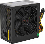 Блок питания ExeGate 400NPX+кабель 220V <EX224732RUS-S> 400W ATX (24+4+6/8пин)