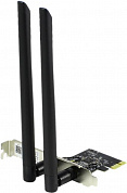CUDY <WE1300> AC1300 Wireless Dual-Band PCI-Ex1 Adapter