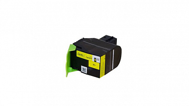 SA71B50Y0 Картридж SAKURA 71B50Y0 для Lexmark   желтый, 2300 к.