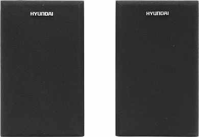 Колонки Hyundai H-HA100 (2x7W)