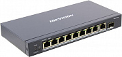 HIKVISION <DS-3E0510P-E/M>