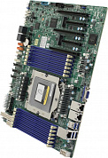 SuperMicro H13SSL-N (OEM) SP5 3xPCI-E DSub 2xGbLAN SATA ATX 12DDR5