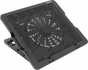ZALMAN <ZM-NS1000> Notebook Cooling Stand (550об/мин,USB питание)