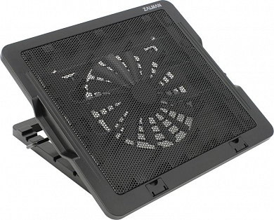 ZALMAN <ZM-NS1000> Notebook Cooling Stand (550об/мин,USB питание)