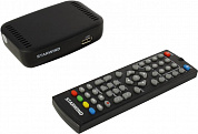 Starwind <CT-160> (Full HD A/V Player, HDMI, RCA, 2xUSB2.0, DVB-T2/DVB-C, ПДУ)