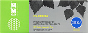 Картридж Cactus CS-CE322A Yellow для HP Color LJ CP1525/CM1415 MFP