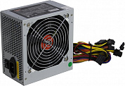 Блок питания ExeGate UNS550 <ES282068RUS> 550W ATX (24+4+6/8пин)