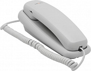Телефон Texet TX-219 <Light Grey>