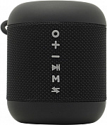 Колонка Soundmax <SM-PS5011B Black> (10W, Bluetooth, USB, Li-Ion)