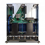 AIC OB201-LX 2U server, LGA-3647 Socket, 24 x DDR4 2666 RDIMM,  10 x SATA 6.0 Gb/s
