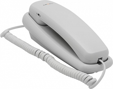 Телефон Texet TX-219 <Light Grey>
