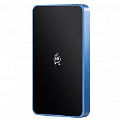 SSD 256 Gb USB3.2 SmartBuy P5 Pro <SBD256P5FU3C>