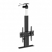 UNITEKI <MOTO3755LIFT> Моторизированный кронштейн для ТВ (VESA100-400, 37-55", 45кг)