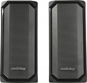 Колонки SmartBuy RAPTURE <SBA-4300> (2x3W, Bluetooth, питание от USB, ПДУ проводной)
